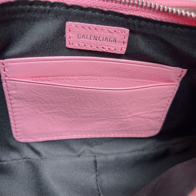 Balenciaga Classic City Bags